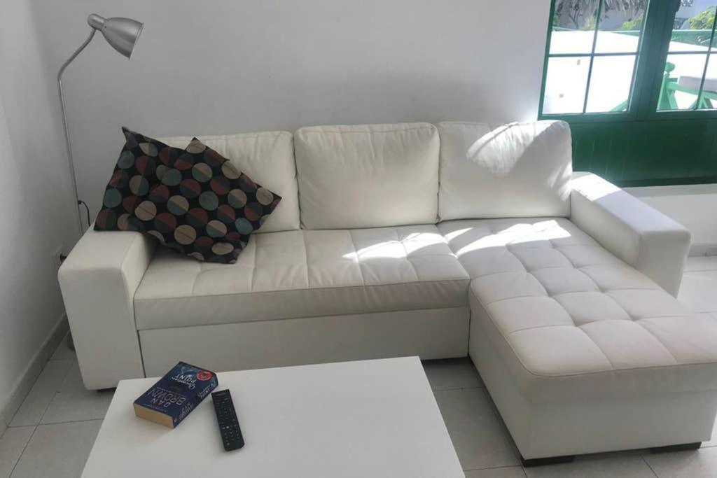 Vrys Apartment Close To The Beach 푸에르토 델 카르멘 외부 사진