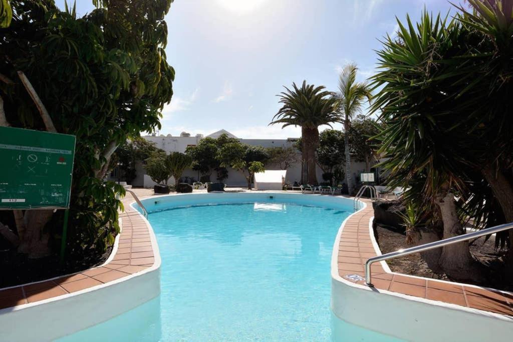 Vrys Apartment Close To The Beach 푸에르토 델 카르멘 외부 사진