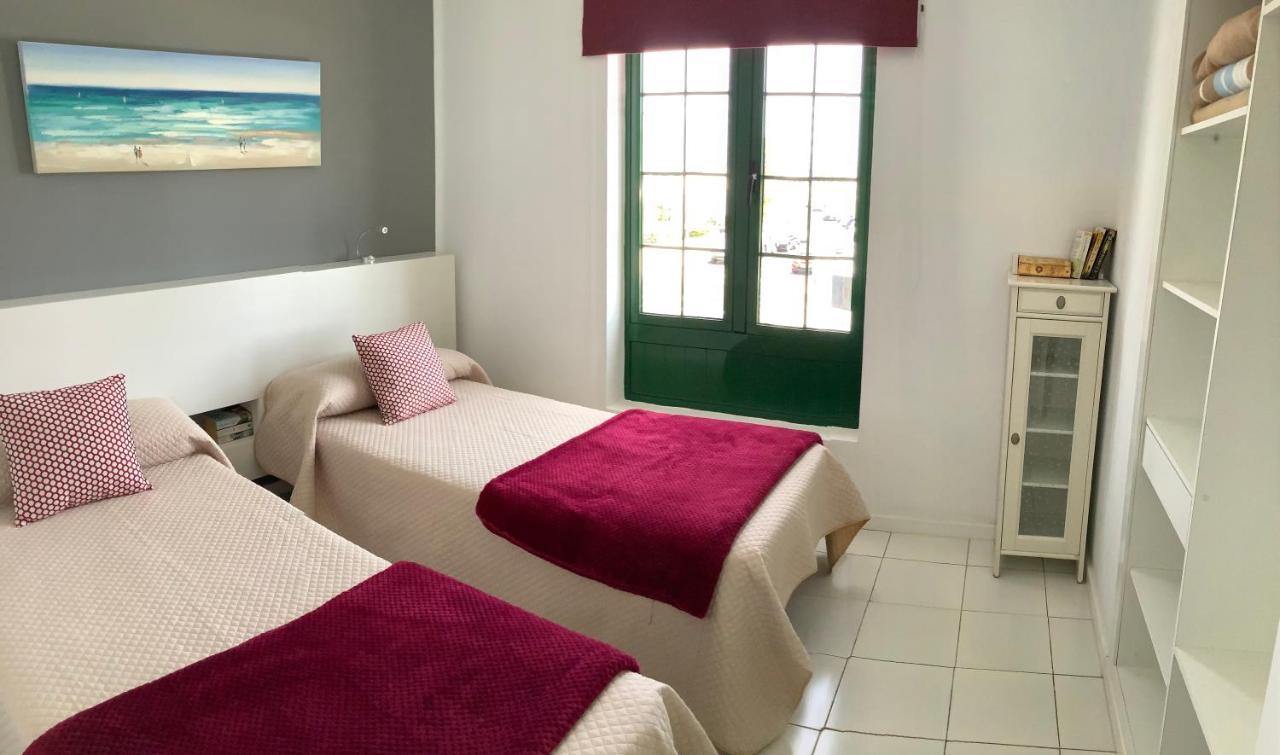 Vrys Apartment Close To The Beach 푸에르토 델 카르멘 외부 사진