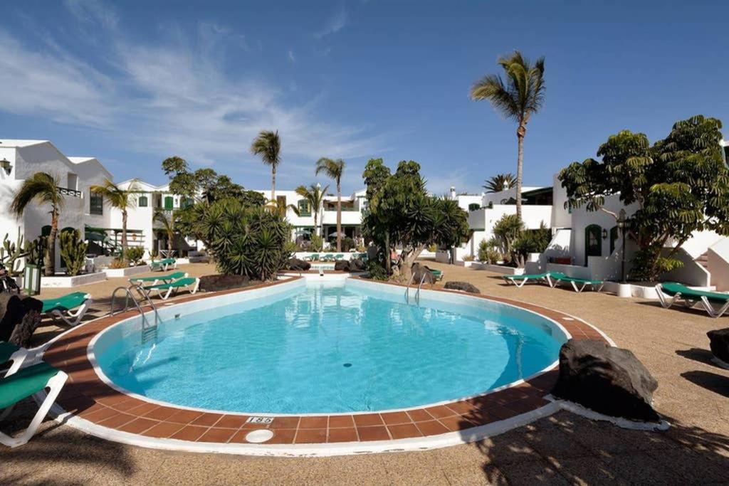 Vrys Apartment Close To The Beach 푸에르토 델 카르멘 외부 사진