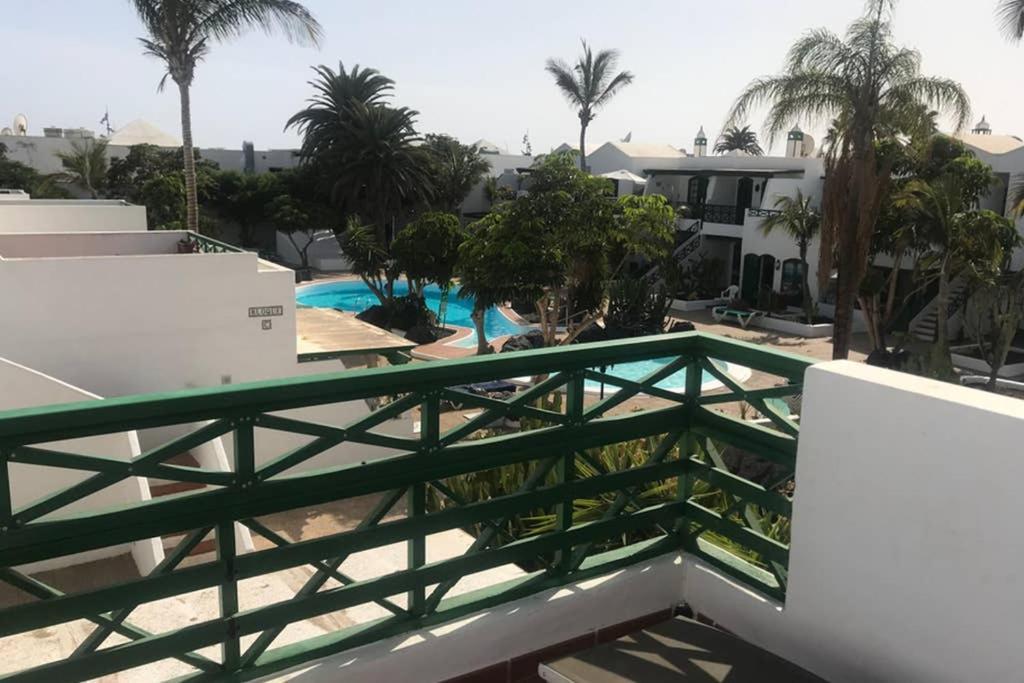 Vrys Apartment Close To The Beach 푸에르토 델 카르멘 외부 사진