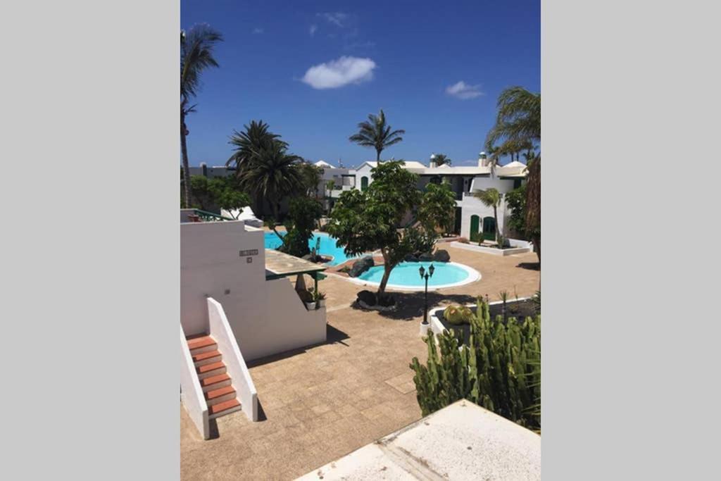 Vrys Apartment Close To The Beach 푸에르토 델 카르멘 외부 사진