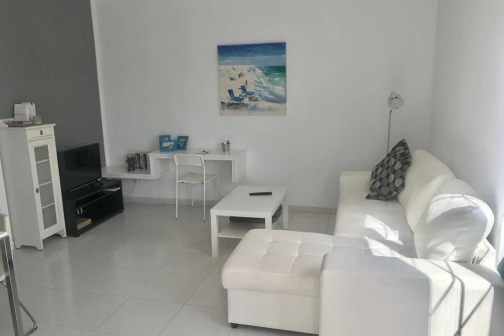 Vrys Apartment Close To The Beach 푸에르토 델 카르멘 외부 사진