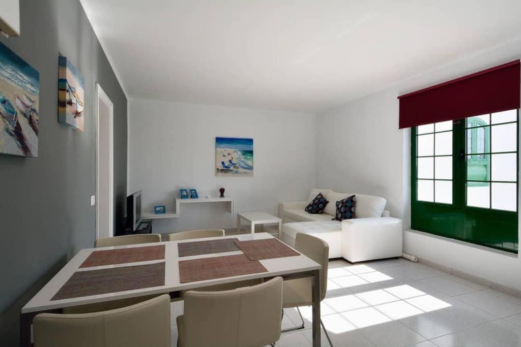 Vrys Apartment Close To The Beach 푸에르토 델 카르멘 외부 사진