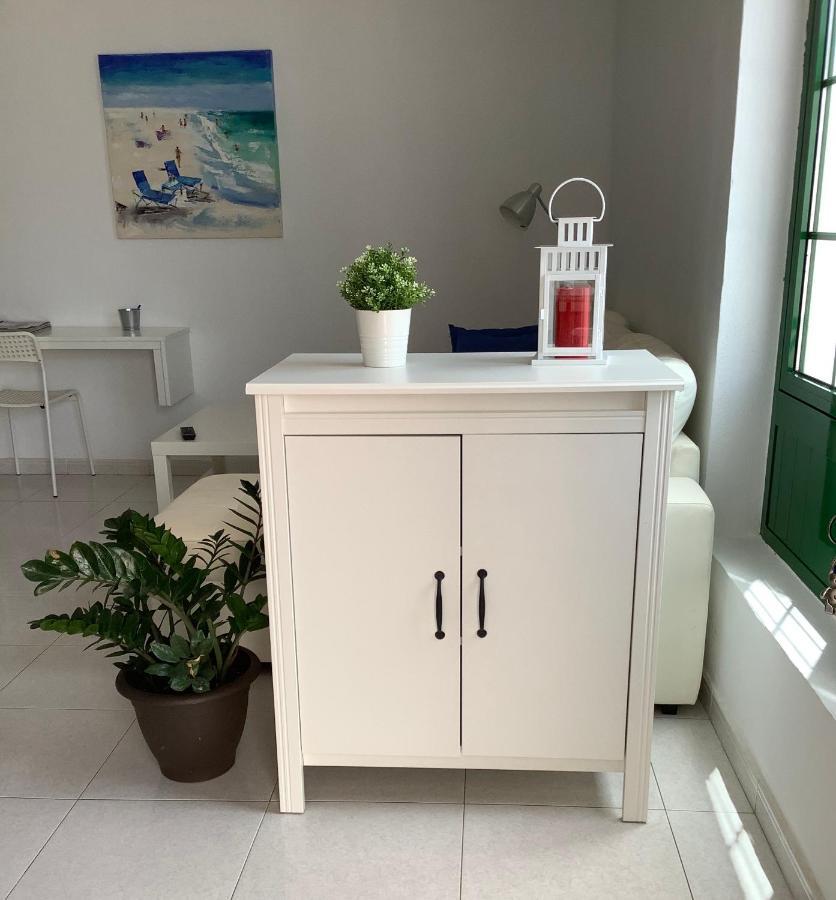 Vrys Apartment Close To The Beach 푸에르토 델 카르멘 외부 사진