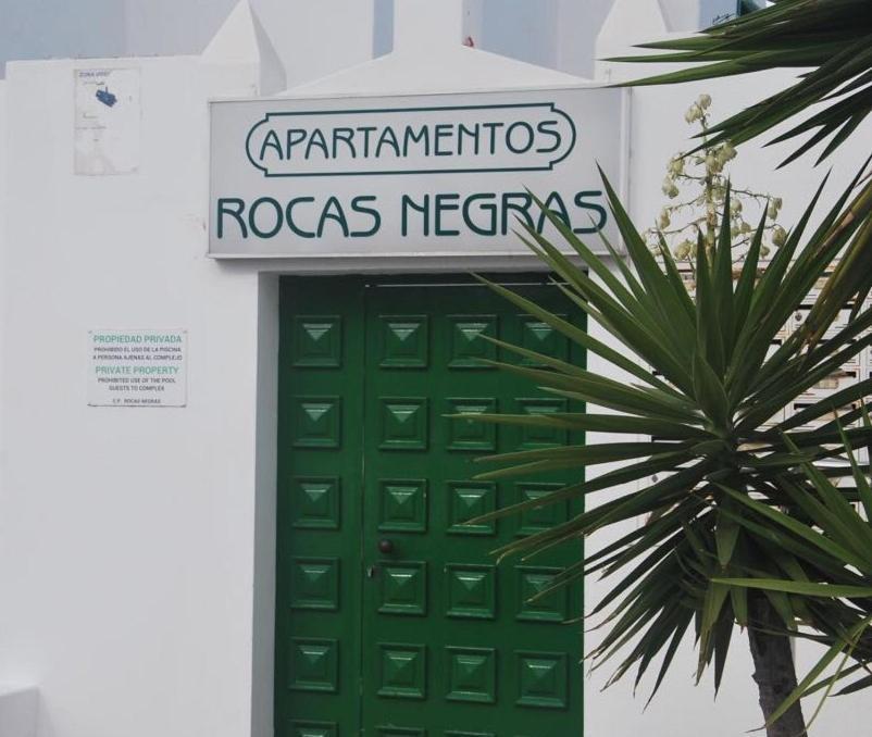 Vrys Apartment Close To The Beach 푸에르토 델 카르멘 외부 사진