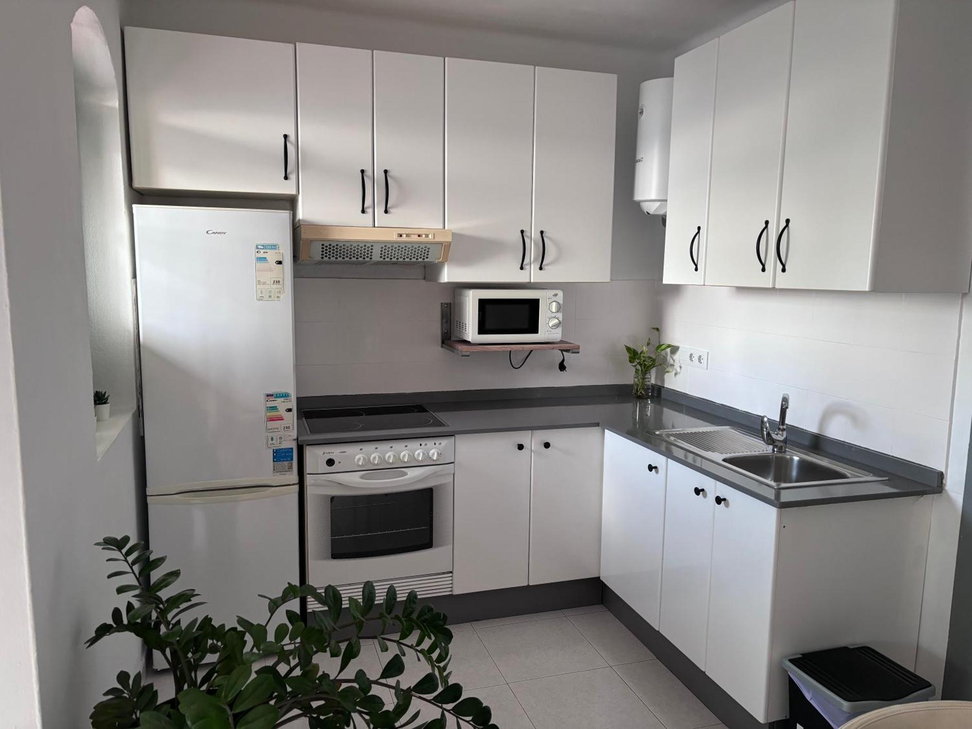 Vrys Apartment Close To The Beach 푸에르토 델 카르멘 외부 사진