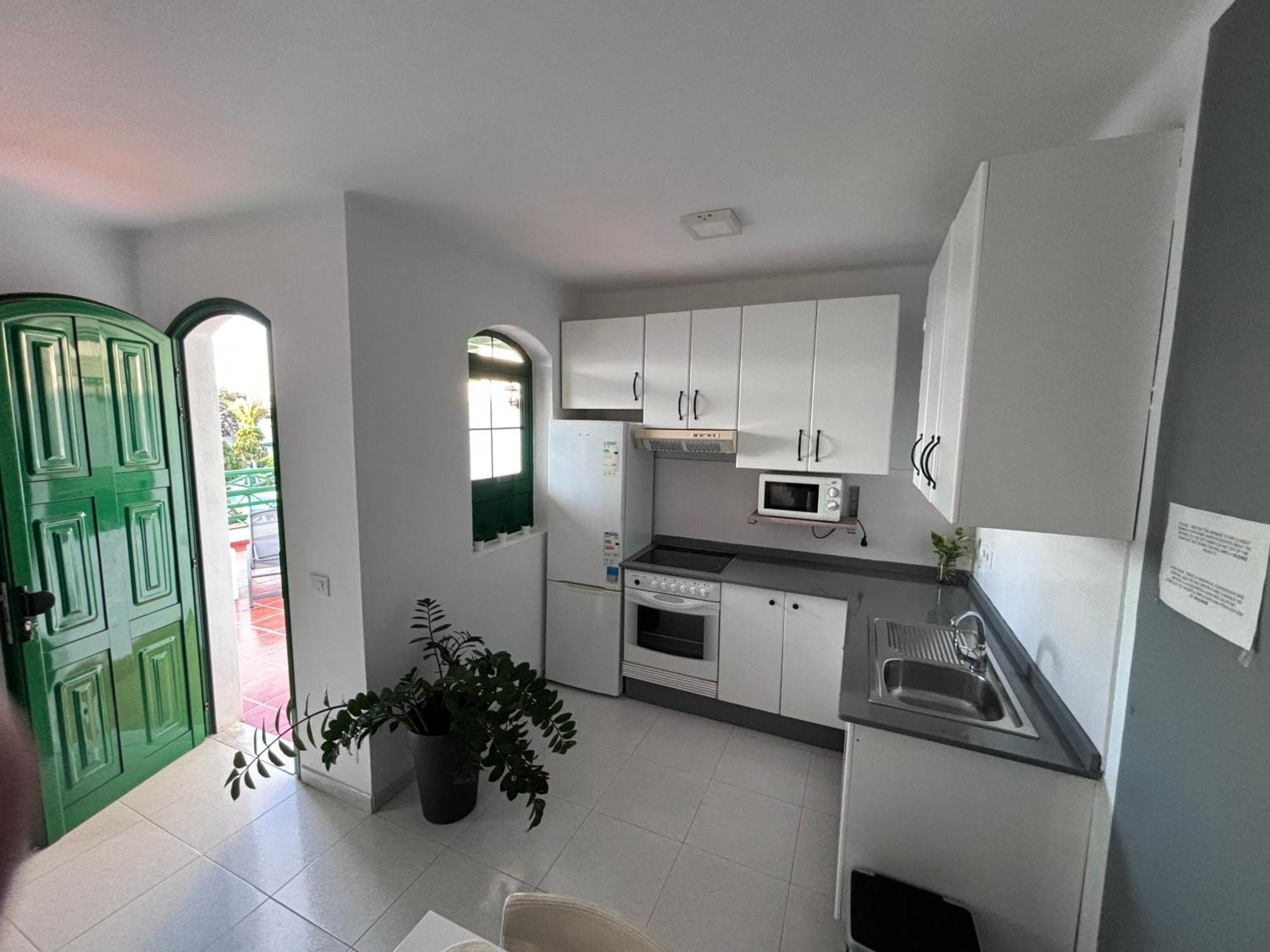 Vrys Apartment Close To The Beach 푸에르토 델 카르멘 외부 사진