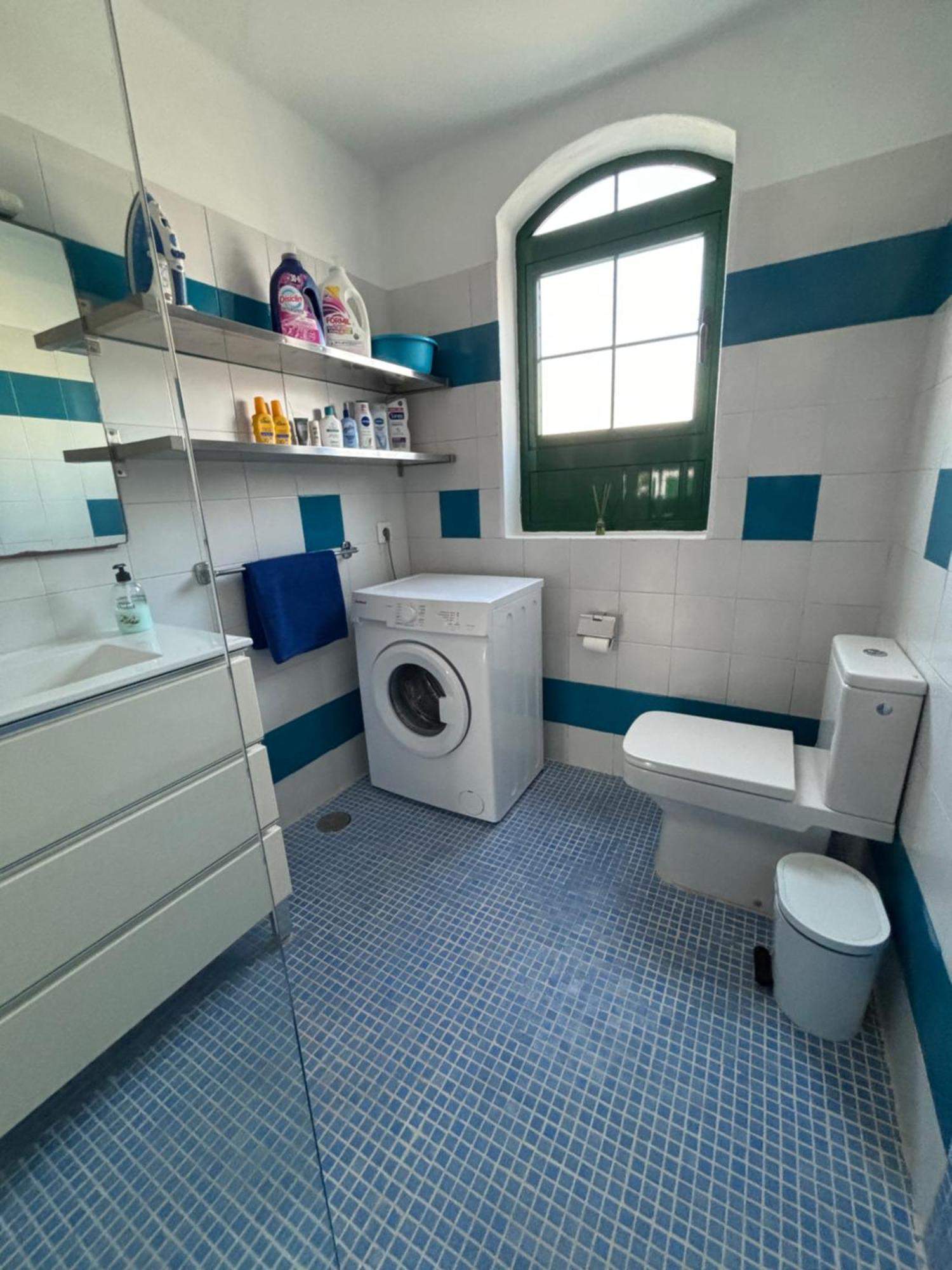 Vrys Apartment Close To The Beach 푸에르토 델 카르멘 외부 사진