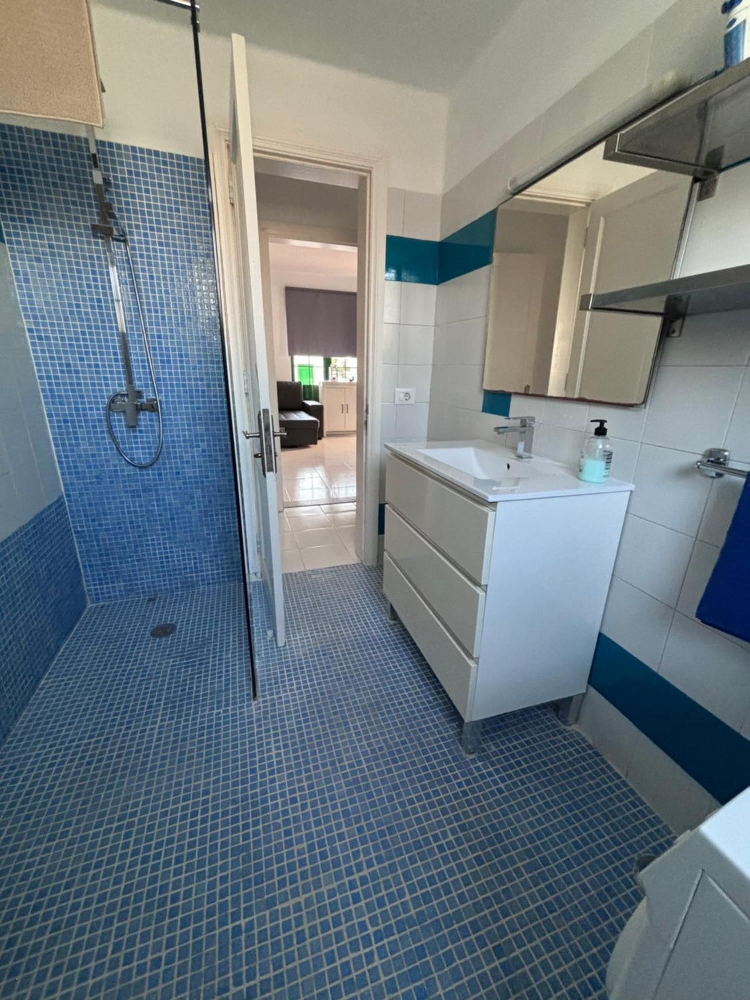 Vrys Apartment Close To The Beach 푸에르토 델 카르멘 외부 사진